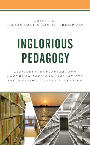 Inglorious Pedagogy