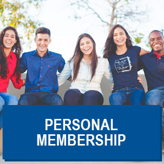 Personal Membership