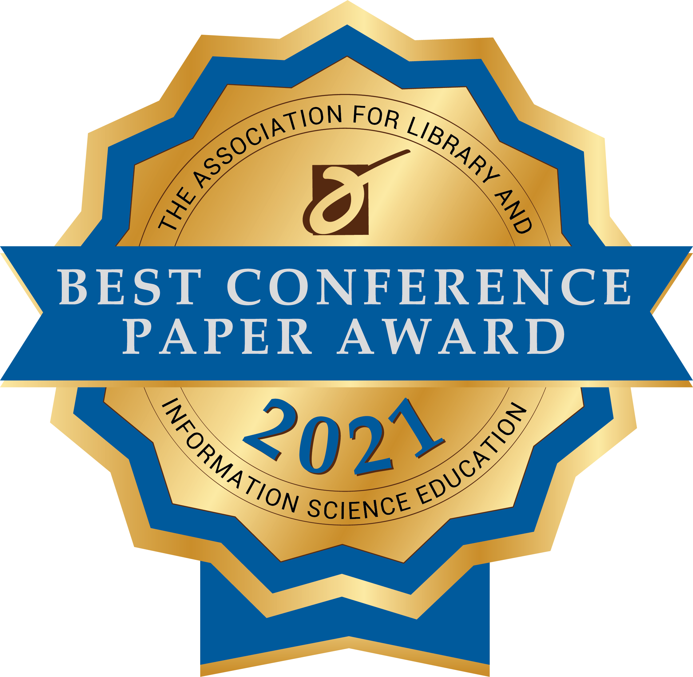 Best Conference Paper Award