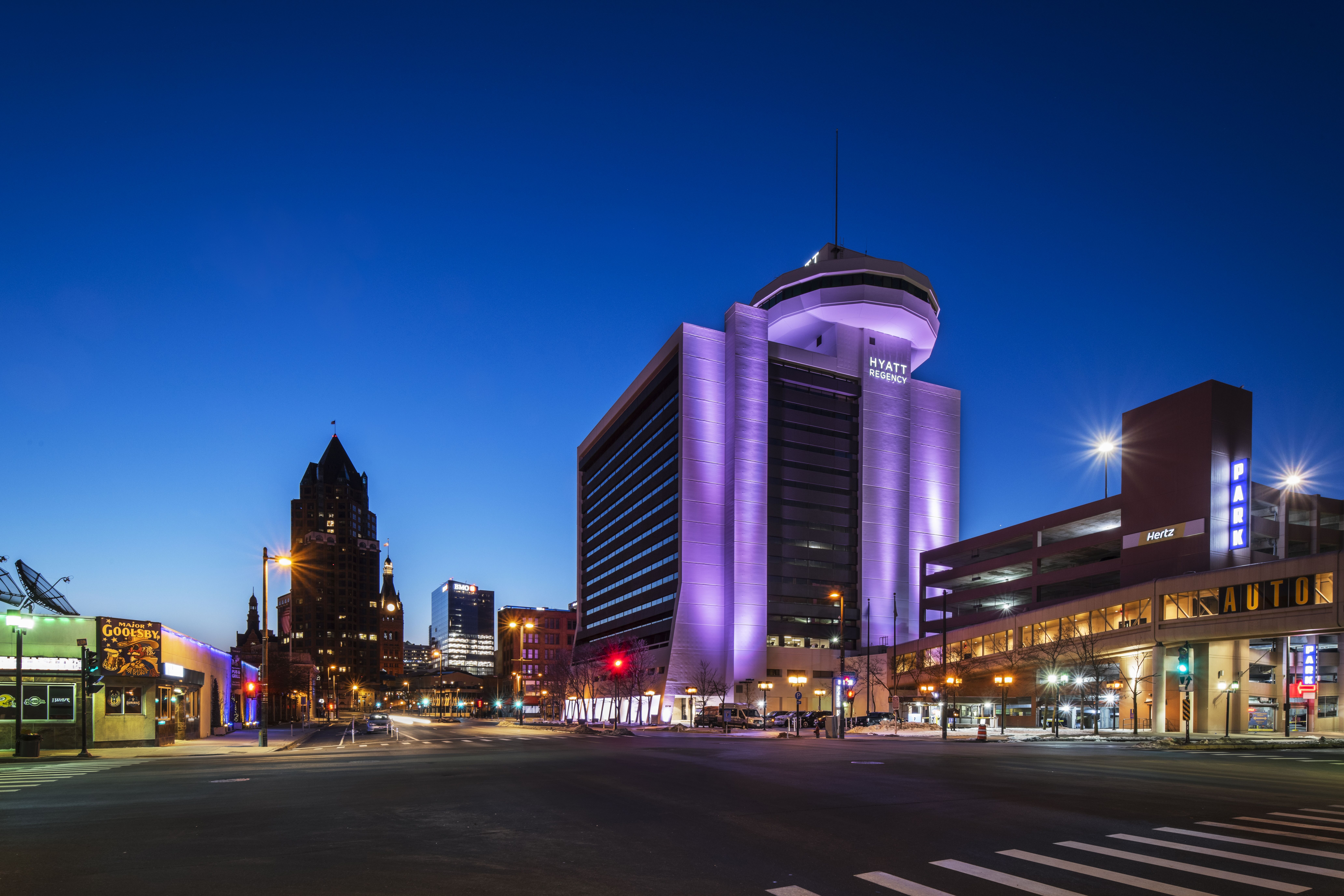 Hyatt