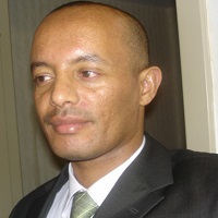 Shimelis Assefa
