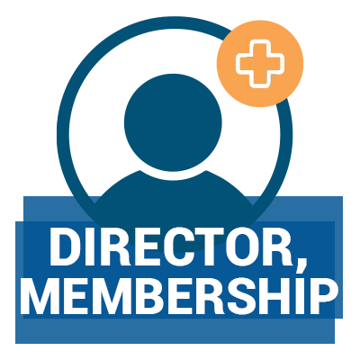 Director, Membership