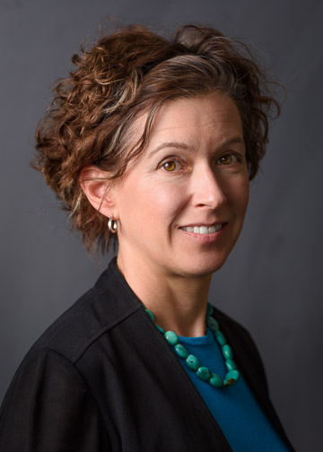 2019 ALISE Election Candidate President Elect Kristin Eschenfelder