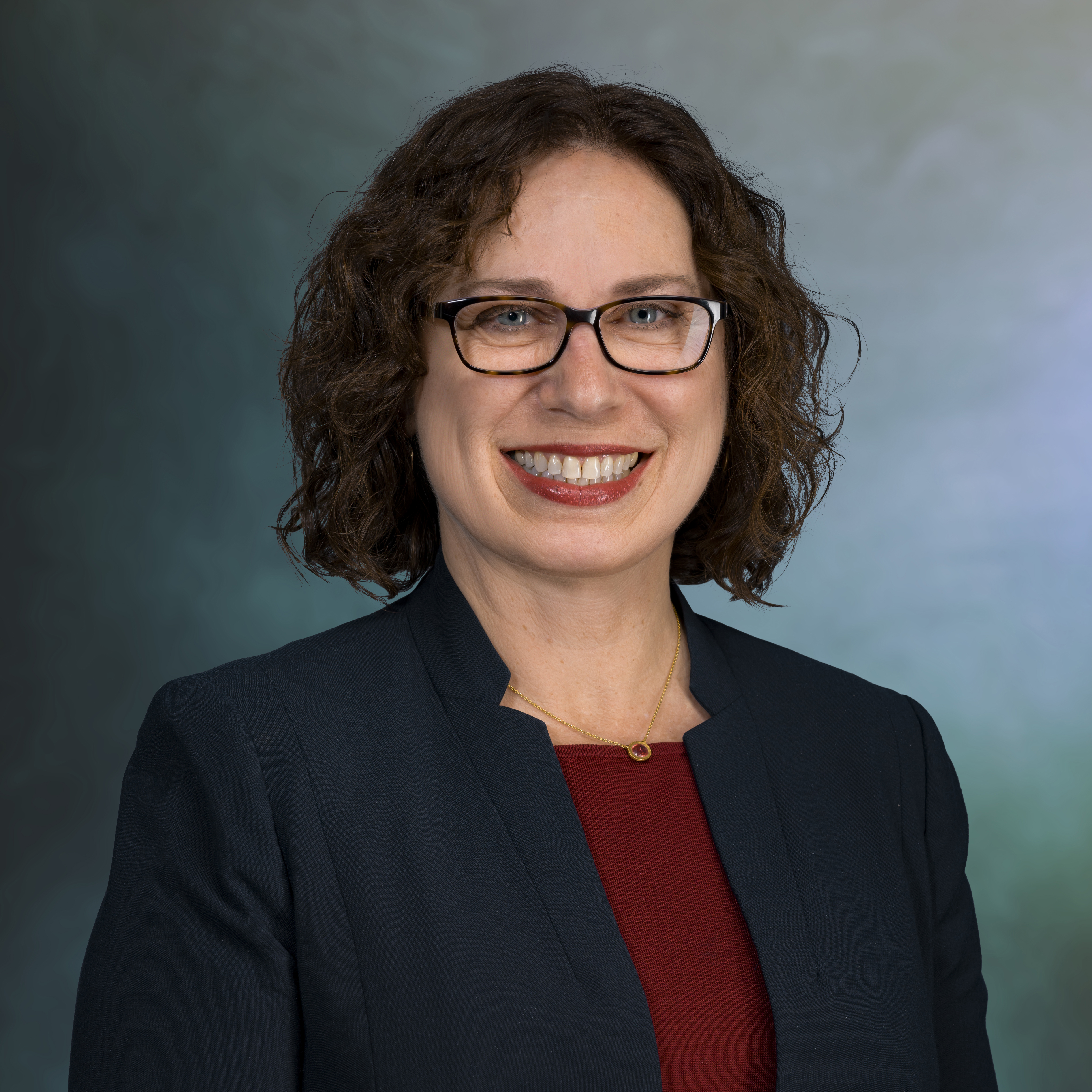 2019 ALISE Election Candidate President Elect Sandra Hirsh