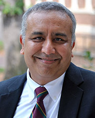 Dr. Javed Mostafa